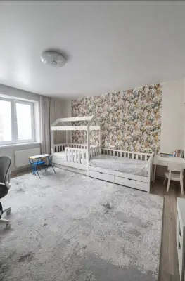 3-к квартира, 76.5 м², продажа