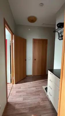 1-к квартира, 37.25 м², продажа