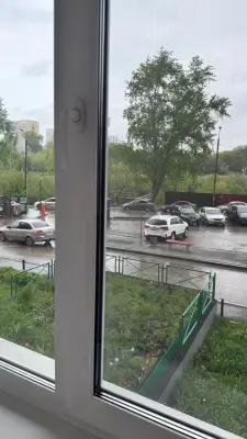 9-к квартира, 30.2 м², продажа