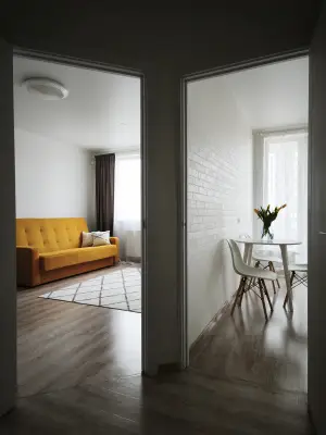 1-к квартира, 39.4 м², продажа