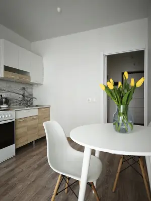 1-к квартира, 39.4 м², продажа