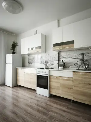 1-к квартира, 39.4 м², продажа