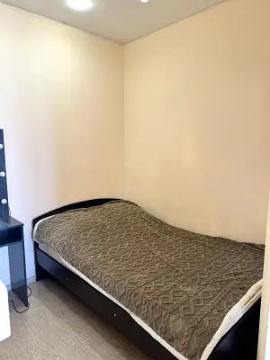 1-к квартира, 46.1 м², продажа