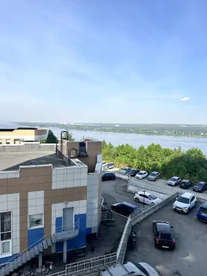 1-к квартира, 46.1 м², продажа