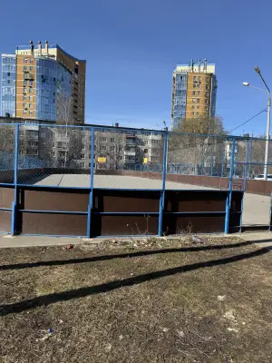 3-к квартира, 57 м², аренда