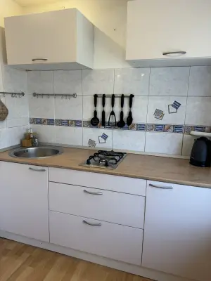 3-к квартира, 57 м², аренда