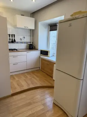 3-к квартира, 57 м², аренда