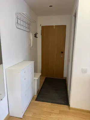 3-к квартира, 57 м², аренда