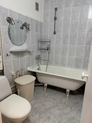 3-к квартира, 57 м², аренда