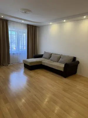 3-к квартира, 57 м², аренда