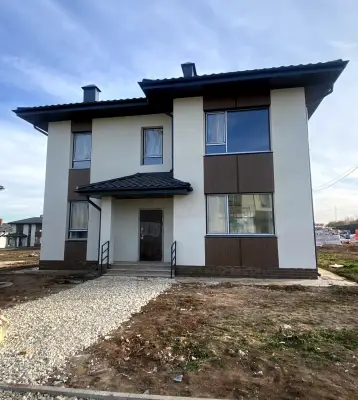 Коттедж, 150 м², продажа