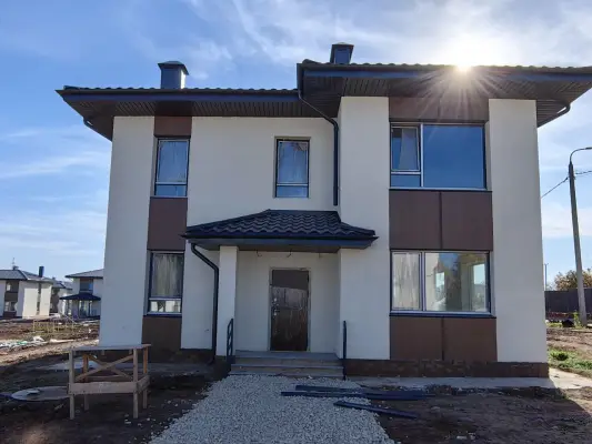 Коттедж, 150 м², продажа