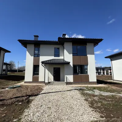 Коттедж, 150 м², продажа