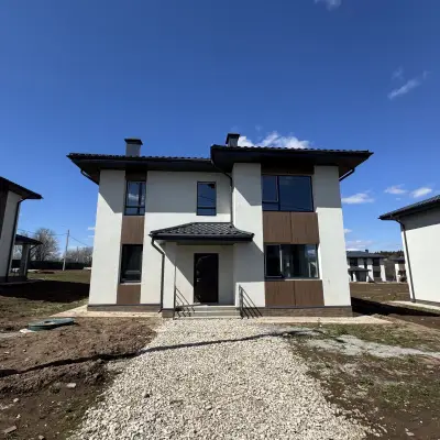 Коттедж, 150 м², продажа