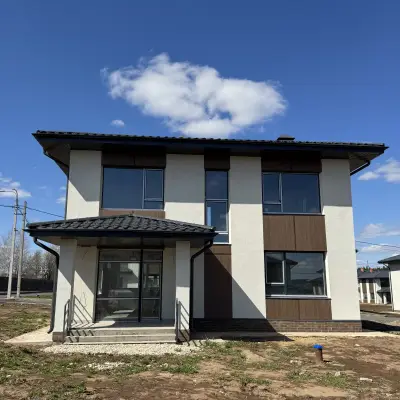 Коттедж, 150 м², продажа