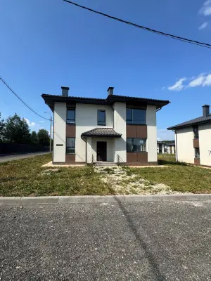 Дом, 148.9 м², продажа