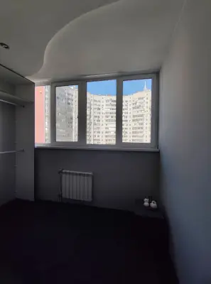 4-к квартира, 95.2 м²