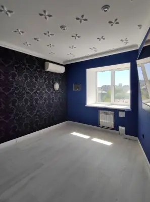 4-к квартира, 95.2 м²