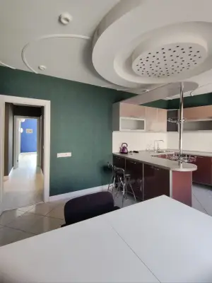 4-к квартира, 95.2 м²