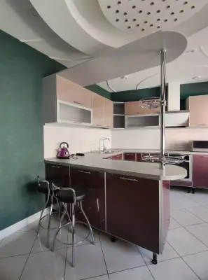 4-к квартира, 95.2 м²