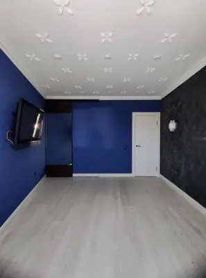 4-к квартира, 95.2 м²