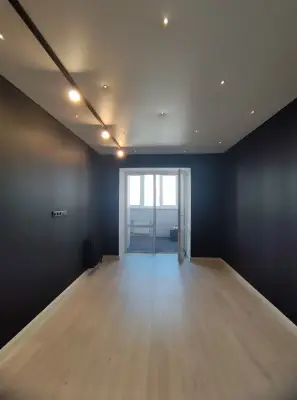 4-к квартира, 95.2 м²