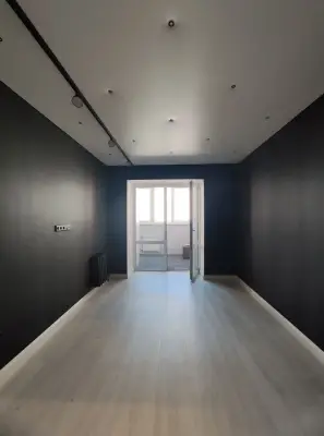 4-к квартира, 95.2 м²