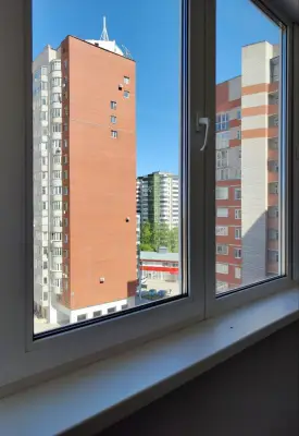 4-к квартира, 95.2 м²
