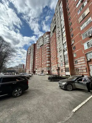 4-к квартира, 95.2 м²