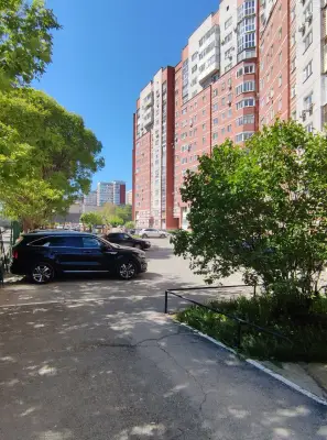 4-к квартира, 95.2 м²