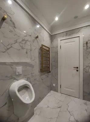 4-к квартира, 95.2 м²