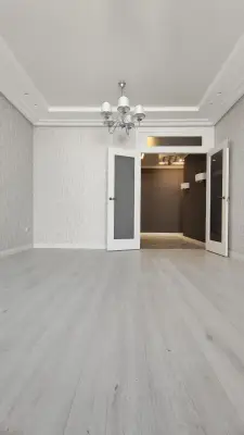 4-к квартира, 95.2 м²