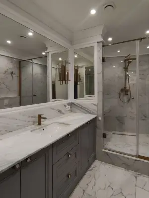 4-к квартира, 95.2 м²
