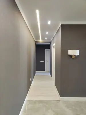 4-к квартира, 95.2 м²