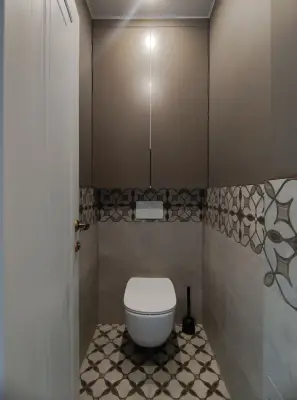 4-к квартира, 95.2 м²