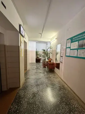 4-к квартира, 95.2 м²