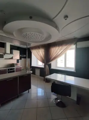 4-к квартира, 95.2 м²