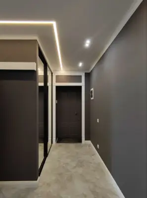 4-к квартира, 95.2 м²
