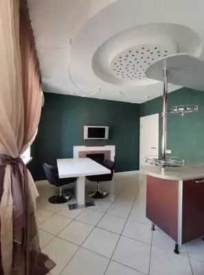 4-к квартира, 95.2 м²