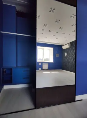 4-к квартира, 95.2 м²
