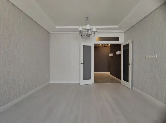 4-к квартира, 95.2 м²