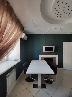 4-к квартира, 95.2 м²