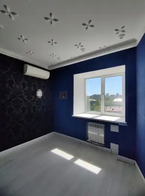 4-к квартира, 95.2 м²