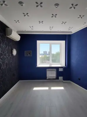4-к квартира, 95.2 м²