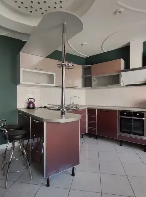 4-к квартира, 95.2 м²
