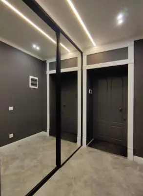 4-к квартира, 95.2 м²