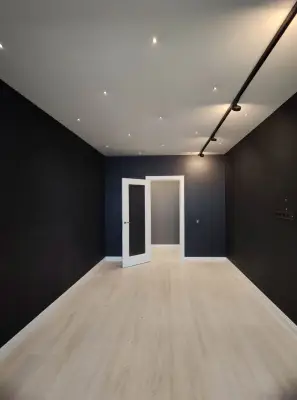 4-к квартира, 95.2 м²
