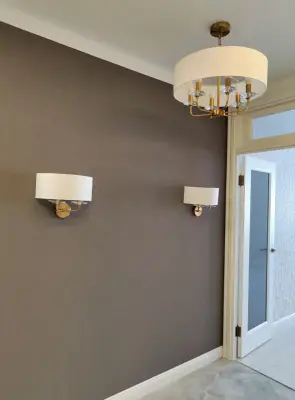 4-к квартира, 95.2 м²