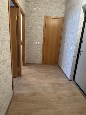 1-к квартира, 44.8 м², продажа