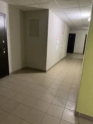 1-к квартира, 44.8 м², продажа